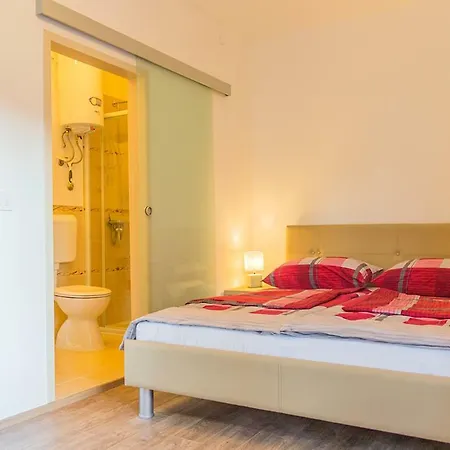 Guest house Klaudia