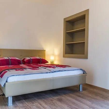 Klaudia Guest house