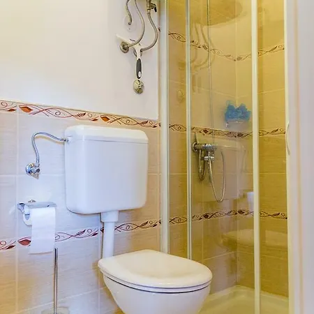 Guest house Klaudia