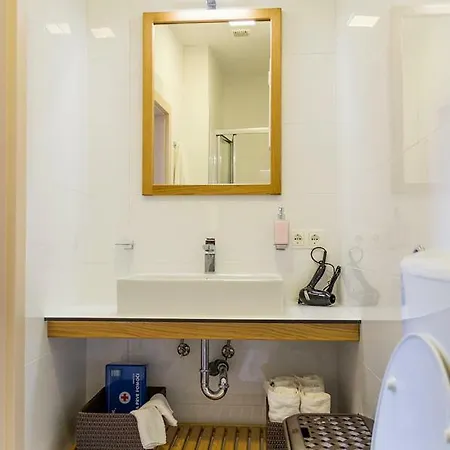 Klaudia Guest house